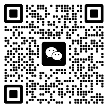 wechat QRコード