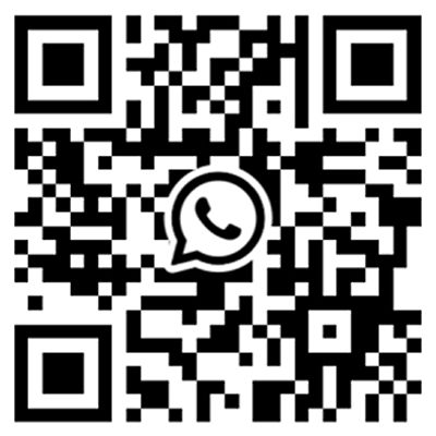 whatsapp QRcode